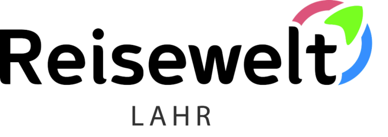 Travel Agency Logo